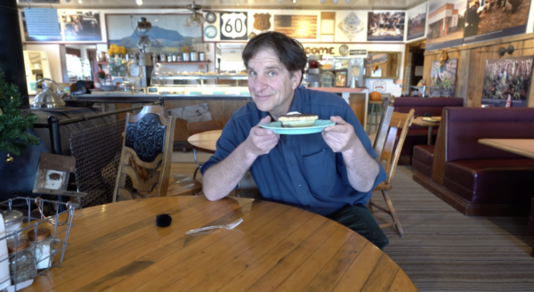 Pie Town